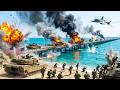 TODAY, JUNE 05, 2026: iran ambushed 5500 us ground troops, see what happened? | ARMA 3