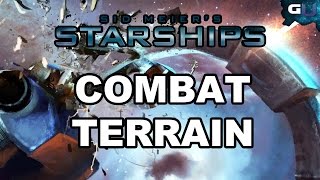 Sid Meier's Starships - Quick Guide to Combat Terrain