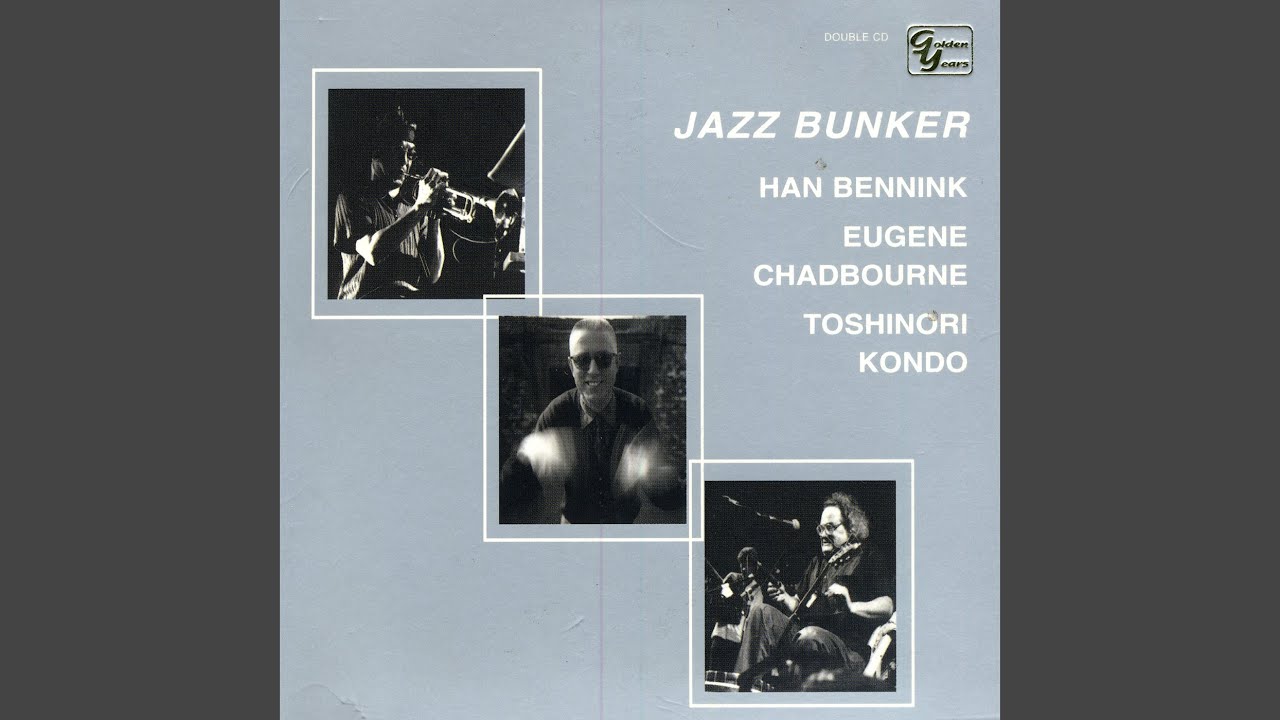 Watch Jazz Bunker (Version 1) on YouTube Watch Jazz Bunker (Version 1) on YouTube