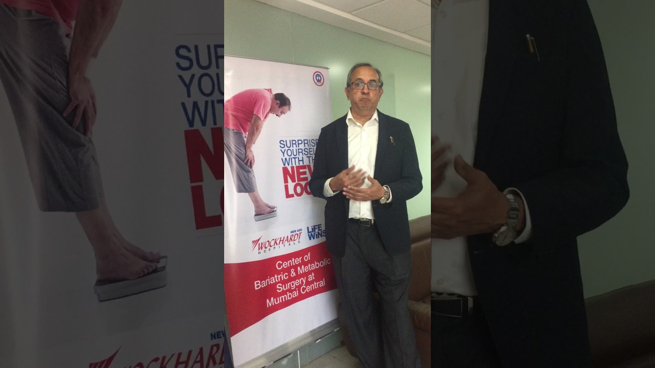 World Anti-Obesity Day