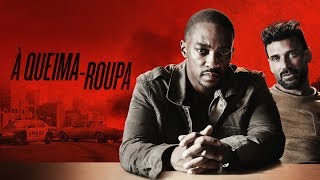 À Queima-Roupa (Point Blank) | Trailer | Dublado (Brasil) [4K]