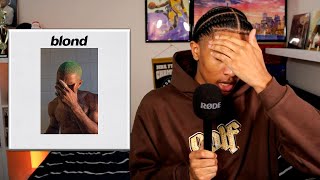 How I ACTUALLY Feel About BLONDE, 10 Months Later