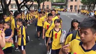 1070612長治國中畢業典禮溫馨版