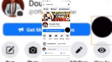 How to upload videos longer than 30 seconds on facebook  #HowTo || Facebook 📸🎤