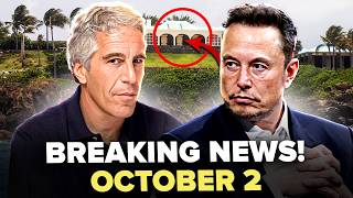 🚨LISTEN NOW! Scandal Rocks America – Epstein Secrets Exposed!