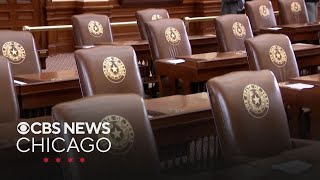 Texas senator says FBI will help find Democrats who left state to prevent quorum