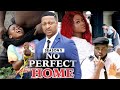 NO PERFECT HOME (SEASON 5) {TRENDING NEW MOVIE} - 2021 LATEST NIGERIAN NOLLYWOOD MOVIES