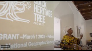 St. Croix Black Heritage Tree Project Community Listening Session Recap