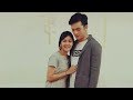 Mesra Banget Rizky Nazar dan Cut Syifa Saat Photoshoot.
