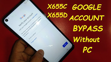 Infinix Hot 9 (X655C) FRP Bypass | Infinix X655D Google Account Bypass | How to Unlock Frp X655c
