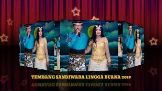 Download Lagu CINTA SEJATI | VOC.DIAN SHAN SHAN FEAT R.RUDI | TEMBANG SANDIWARA LINGGA BUANA MP3