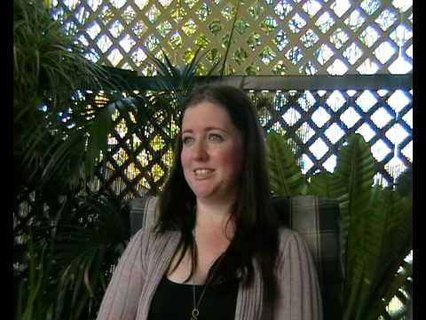 ACICIS Video #59 Studying In-country with a 2 year old