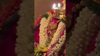 Amme sharanam devi sharanam #bhagavthiseva #durgapooja #kerala #tantrapooja
