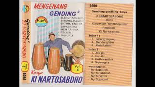 Download Lagu Mengenang Gending-Gending Karya Ki Nartosabdho Vol.4 (Fajar Recording) MP3