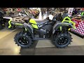 2020 Can-Am Outlander X mr 1000R - New ATV For Sale - Niles, Ohio