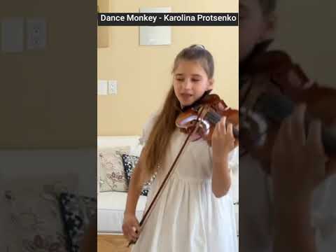 Dance Monkey Tones