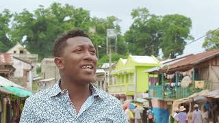 Ziko - Antemoro (Nouveaute Gasy 2020)