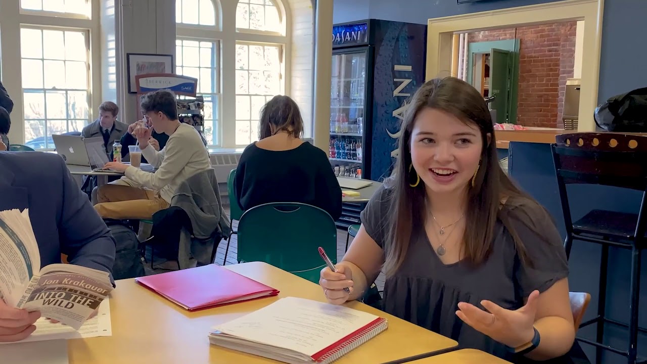 Berwick Academy Upper School