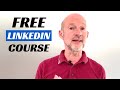 Free linkedin tips  tricks  free course