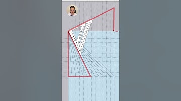 cómo usar escuadra rápida (escala common)