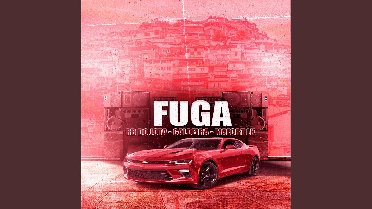 Watch FUGA on YouTube Watch FUGA on YouTube