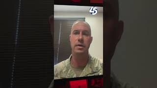 Fellow service members mourn Taneytown veteran killed in July 4th road rage incident
