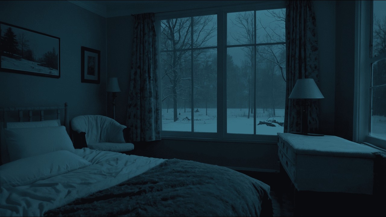 it's late. you can rest now.