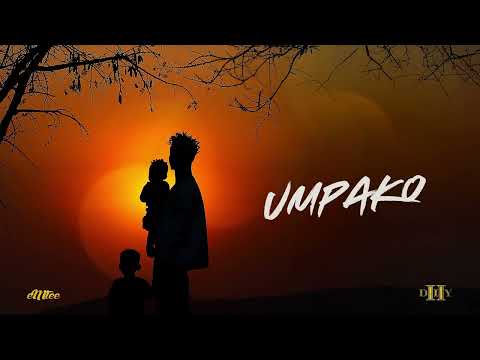 Emtee Umpako Official Audio 
