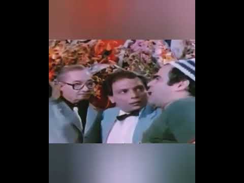 عادل إمام و سيد زيان/شحاتة معلبة..لما تحب تعرف حماك على شغل أصحابك اللى مكسوف منهم