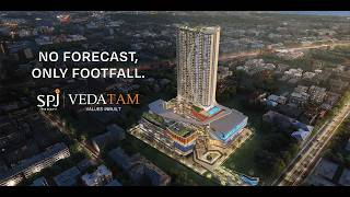 Earn 12% Assured Return 📈 | SPJ Vedatam Sector 14 Gurgaon | Investment Guide | SKJ Landbase |