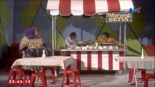 Lawak Warung Mr Os & Yusni Jaafar