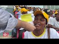 Paz, esperanza, reconciliación: anhelos de los jóvenes ecuatoguineanos