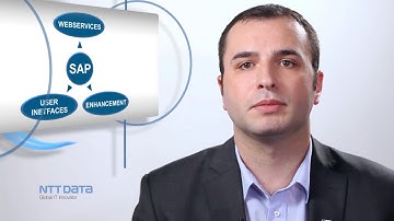 NTT DATA Insights - Application Development for a SAAS Solution Provider