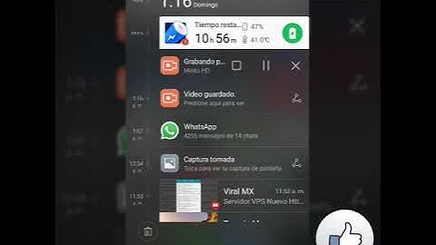 SERVIDOR VPS TELCEL ABRIL 2018 HTTP INJECTOR