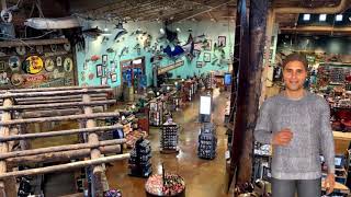 Download Lagu The Welsh super salesman joke MP3