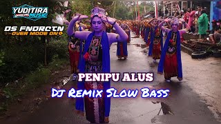 Dj PENIPU ALUS || Dj Banyuwangian Remix Terbaru