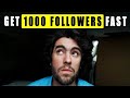 How to Gain Organic Instagram Followers For Artists In 2021 (Grow From 0-4000 FAST)