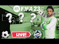 FIFA 23 ⚽️❤️ON LINE 😍✌🏾 + GTA 5 + SAMP