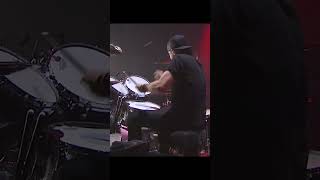Funny Lars Ulrich Fail (Motorbreath)