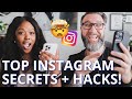 INSTAGRAM HACKS AND FEATURES YOU SHOULD KNOW ABOUT (2021)