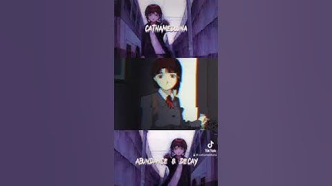 Serial Experiments Lain edit #anime #edit #amv