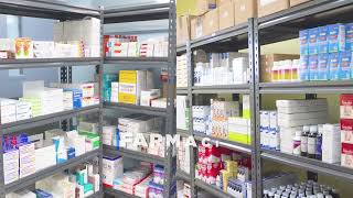 CENTRO SALUD GUARARE