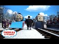 Confused Coaches | Thomas & Friends