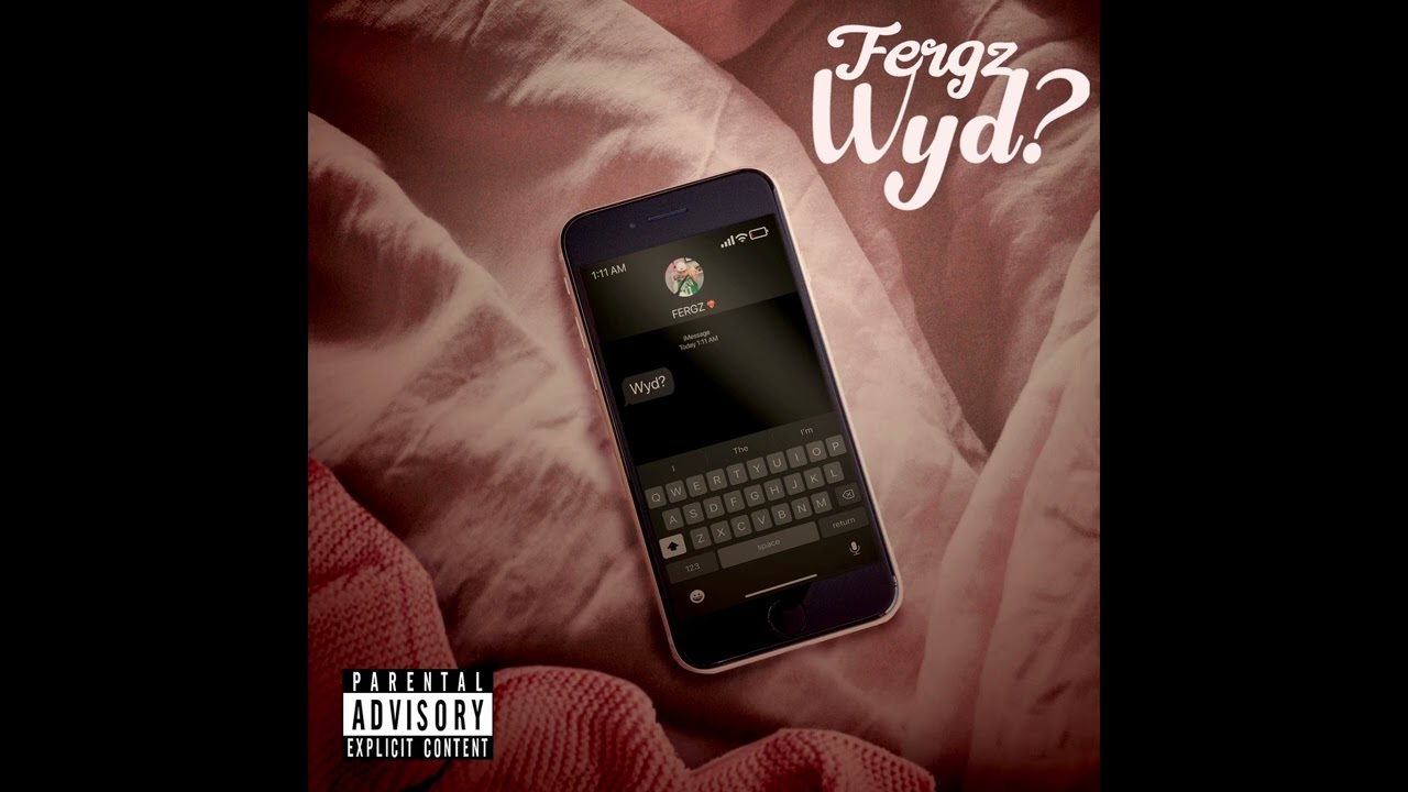 Wyd? - Fergz auf YouTube ansehen Wyd? - Fergz auf YouTube ansehen