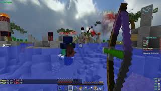 TNT vs DRILL vs 9xsquad | Dead CW | AcentraMC Annihilation