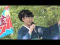 第16回なるとの祭り2,017年10月15日 高瀬豊子 渦潮物語 熱唱