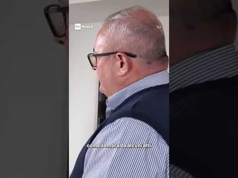 Video Garlasco, parla il carabiniere indagato. Fu lui nel 2008 a interrogare Andrea Sempio.