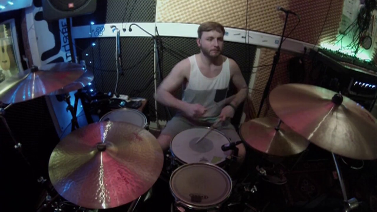 Pulse - Snippet (Audiomadix)