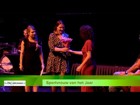 VIDEO | Sportvrouw van het jaar Manon Bakker maakt indruk met vijfde plaats in Frankrijk