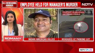 Shocking Machete Attack: Dallas Motel Manager Beheaded Over Dispute